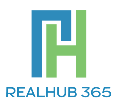RealHub 365 Logo Main-4